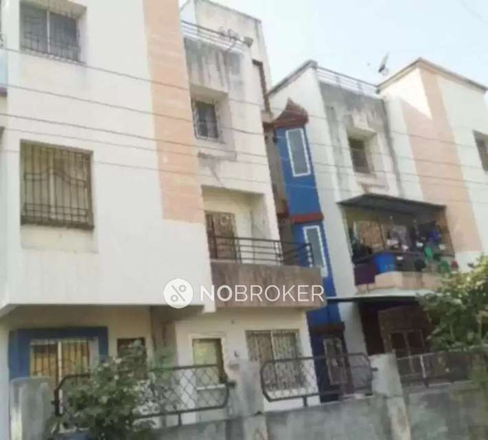2 BHK Flat In Ganga Nagari Co-operative Housing Society for Rent  In Karve Nagar