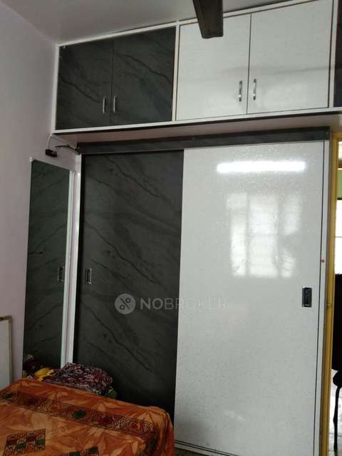 2 BHK Flat In Ganga Nagari Co-operative Housing Society for Rent  In Karve Nagar