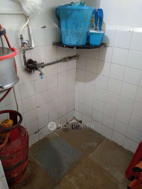 2 BHK Flat In Ganga Nagari Co-operative Housing Society for Rent  In Karve Nagar