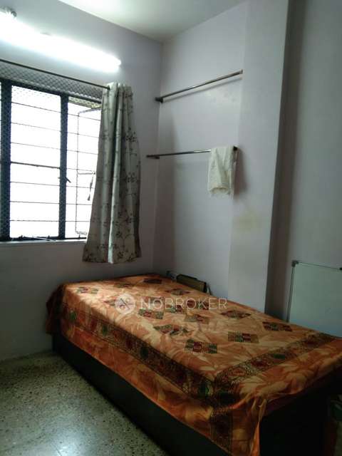 2 BHK Flat In Ganga Nagari Co-operative Housing Society for Rent  In Karve Nagar