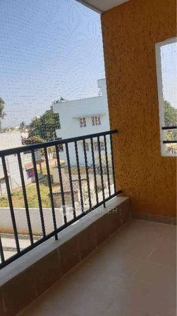 3 BHK Flat In Venkat Windsor East Apartments For Sale  In Kithaganur