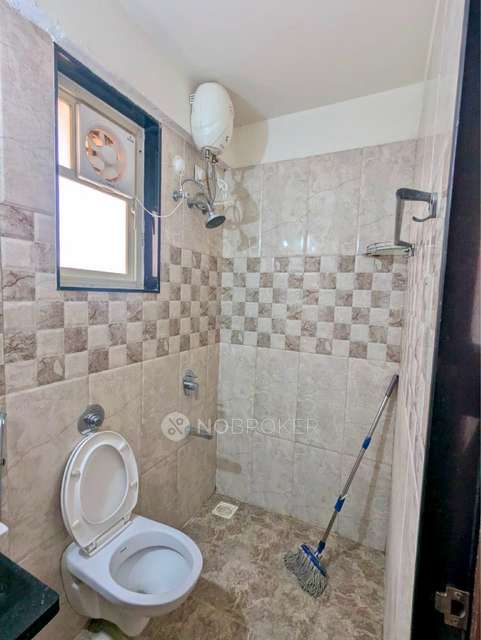 2 BHK Flat In Kohinoor Tinsel County, Hinjewadi for Rent  In Hinjewadi