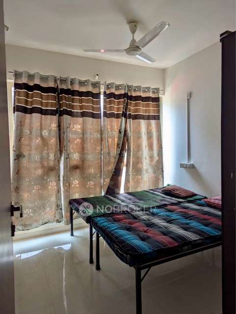 2 BHK Flat In Kohinoor Tinsel County, Hinjewadi for Rent  In Hinjewadi