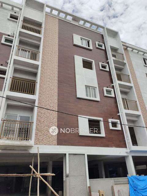 3 BHK Flat In Evernest Orchids, Vidhyaranyapura For Sale  In Vidyaranyapura