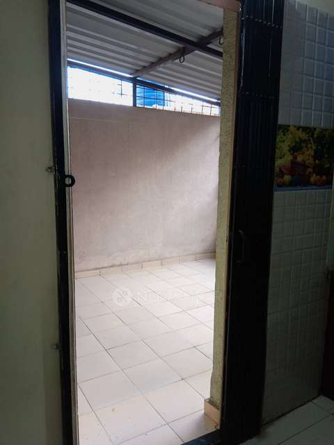 1 BHK Flat In Surya Darshan Apartment For Sale  In Bhosari