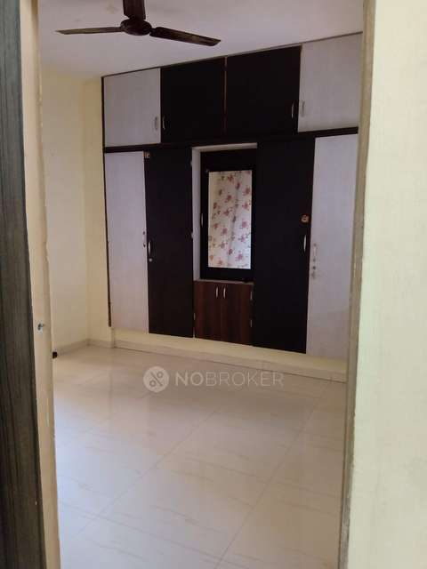 1 BHK Flat In Surya Darshan Apartment For Sale  In Bhosari