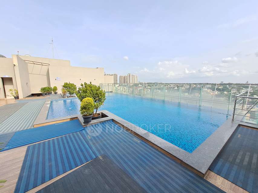 3 BHK Flat In Skav Astha For Sale  In Yeswanthpur