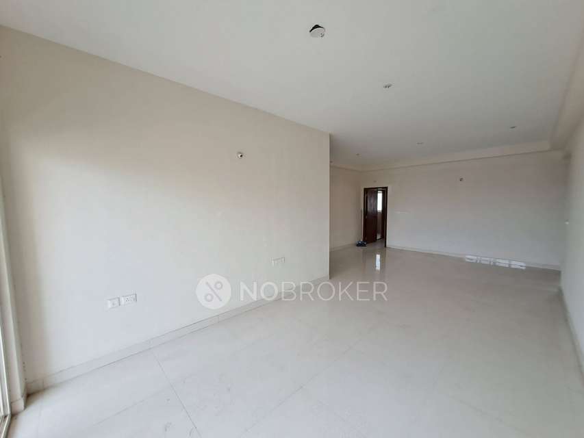 3 BHK Flat In Skav Astha For Sale  In Yeswanthpur