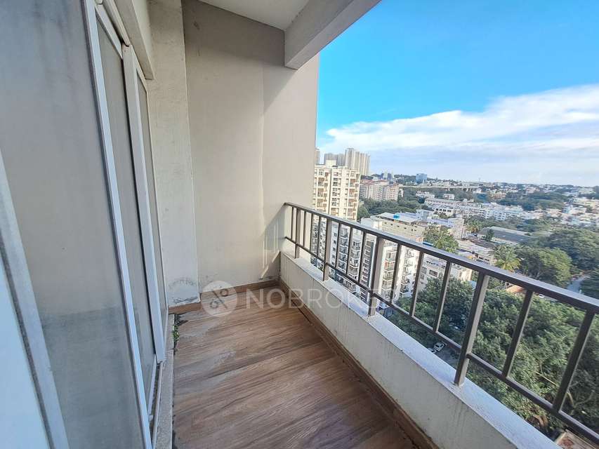 3 BHK Flat In Skav Astha For Sale  In Yeswanthpur