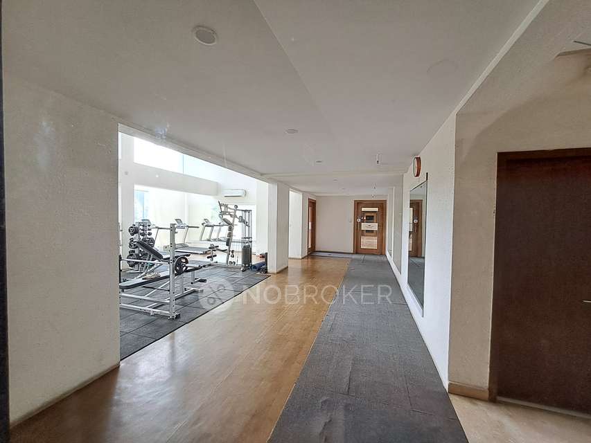 3 BHK Flat In Skav Astha For Sale  In Yeswanthpur