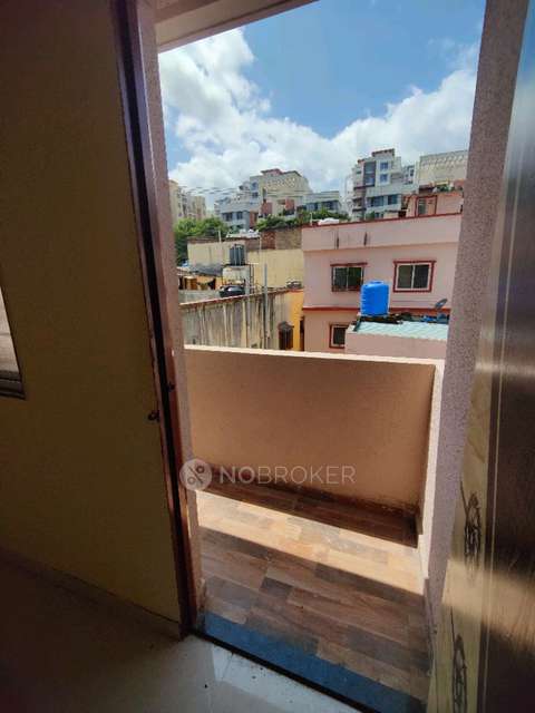 1 BHK House for Rent  In Rahatani