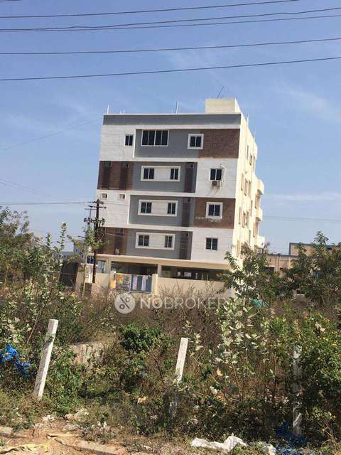 2 BHK Flat In Sumati Recidency  For Sale  In Pocharam
