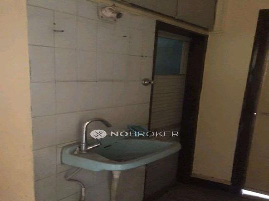 1 BHK Flat In Sharddha Darshan  For Sale  In Kalyan West