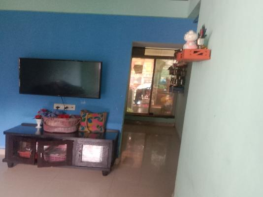 1 BHK Flat In Arti Nx  For Sale  In Manera Gaon