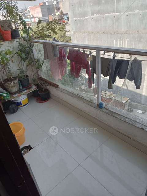 1 BHK Flat In Om Sai Apartment For Sale  In Mehrauli