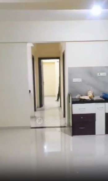 3 BHK Flat In Ellora Nakshatra Phase Ll, Purna Nagar for Rent  In Nakshatra Phase Ii