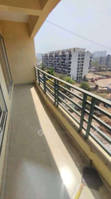 1 BHK Flat In Ira Galaxy Apartment, Dombivli East For Sale  In Dombivli East