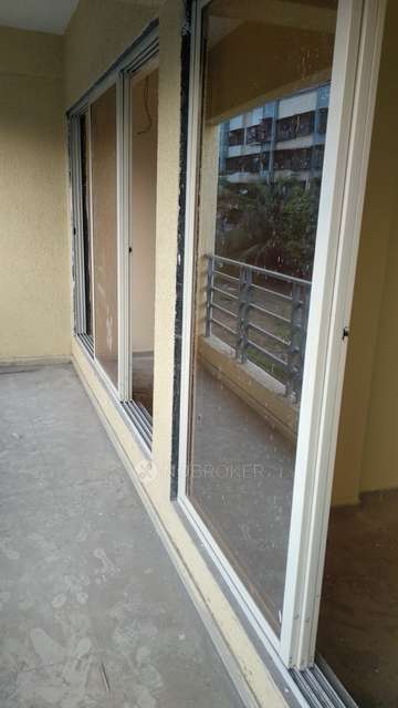 1 BHK Flat In Ira Galaxy Apartment, Dombivli East For Sale  In Dombivli East