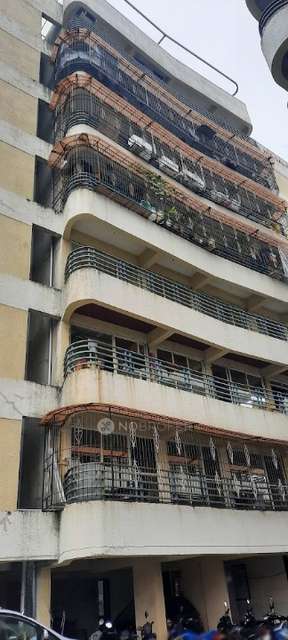 1 BHK Flat In Ira Galaxy Apartment, Dombivli East For Sale  In Dombivli East