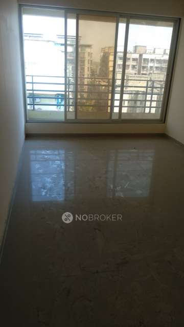 1 BHK Flat In Ira Galaxy Apartment, Dombivli East For Sale  In Dombivli East