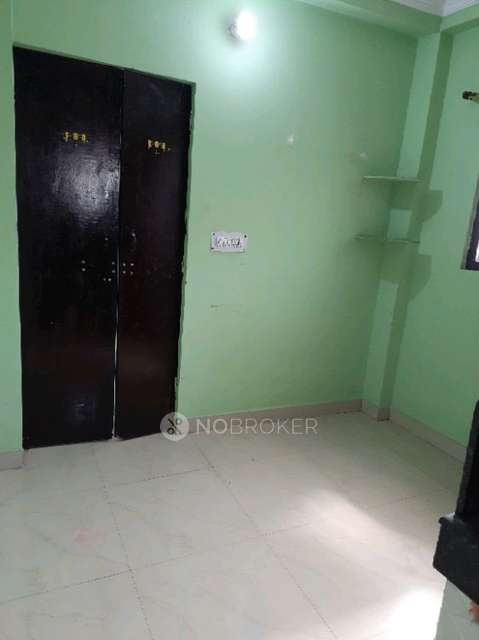 1 BHK Flat In Kalpana Apartment for Rent  In Vaishali