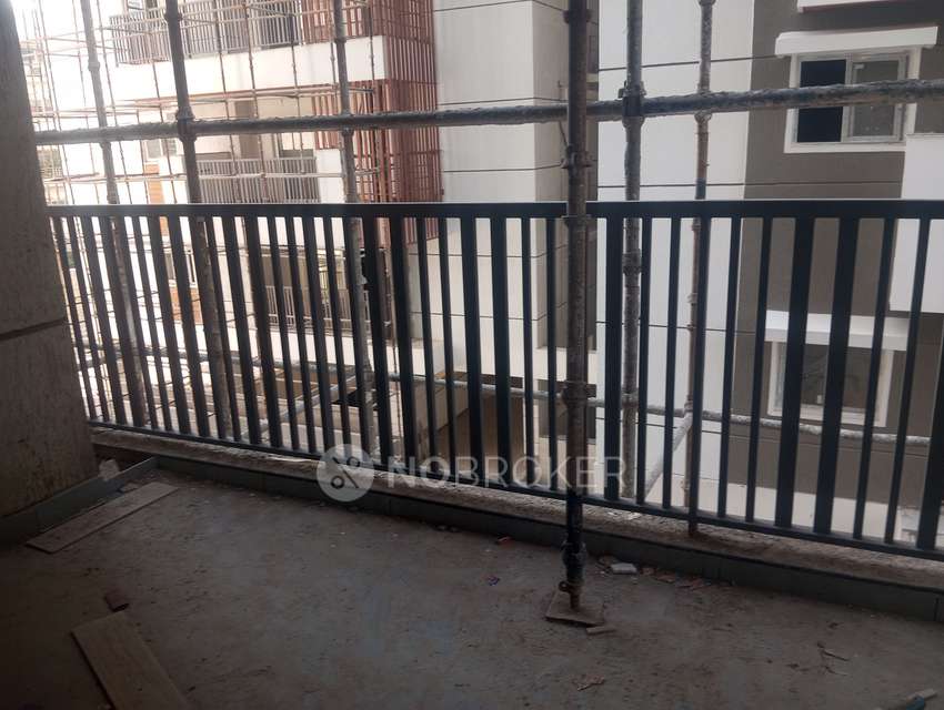 3 BHK Flat In Om Sree Heights For Sale  In Yapral