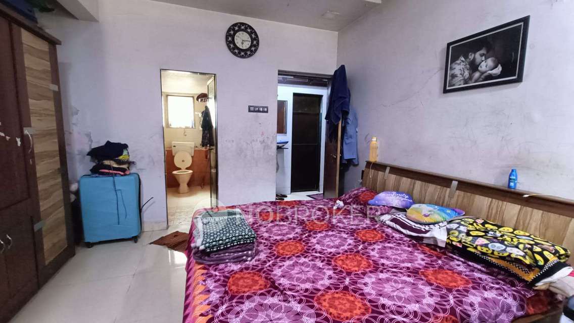 2 BHK Flat In Aboli Estate For Sale  In ???????? ?????