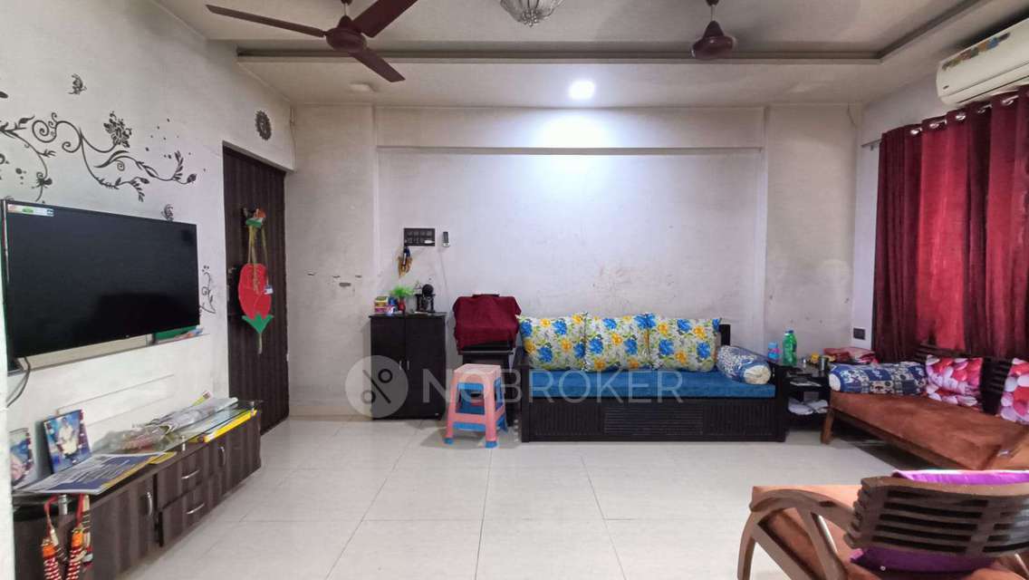 2 BHK Flat In Aboli Estate For Sale  In ???????? ?????