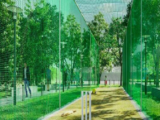 4 BHK Flat In Mahindra Citadel For Sale  In Pimpri