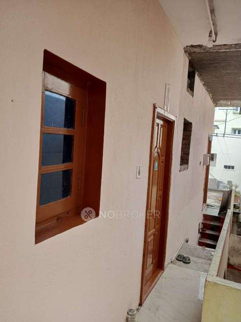 1 BHK House for Rent  In Byatarayanapura  