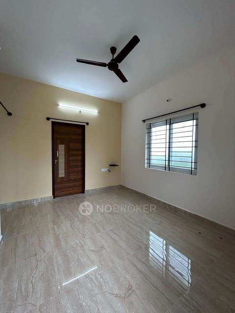1 BHK House for Rent  In Gangadarapalya 