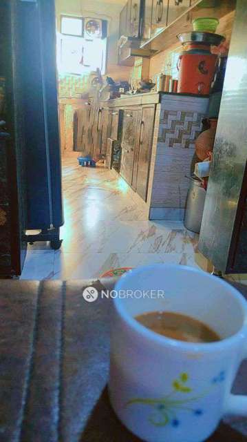 PG for Anyone in Mahavir Enclave