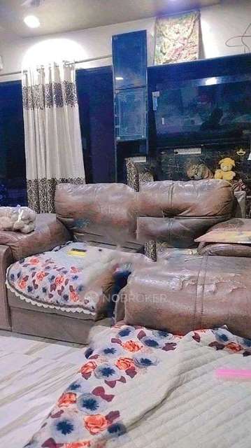 PG for Anyone in Mahavir Enclave