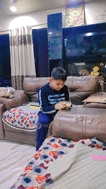 PG for Anyone in Mahavir Enclave