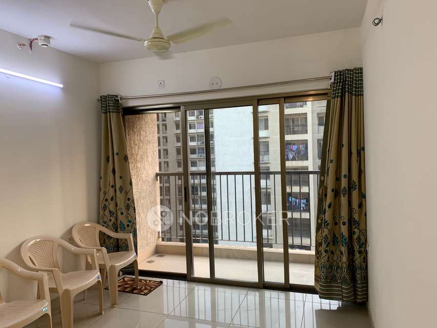 2 BHK Flat In Tata Amantra for Rent  In Bhiwandi