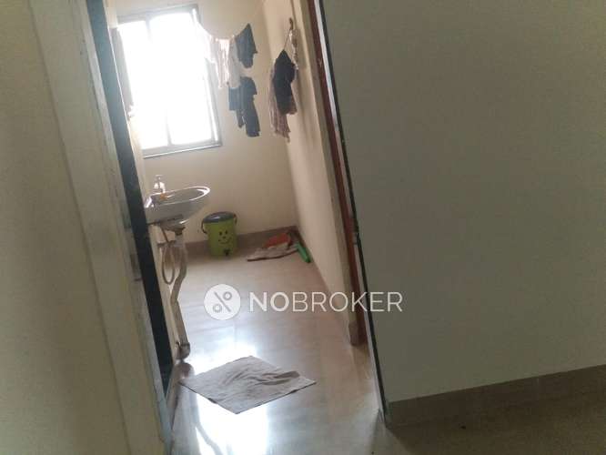 1 BHK Flat In Shree Ram Samarth for Rent  In Kharadi