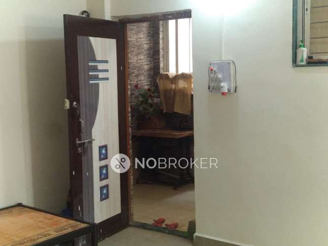 1 BHK Flat In Shree Ram Samarth for Rent  In Kharadi