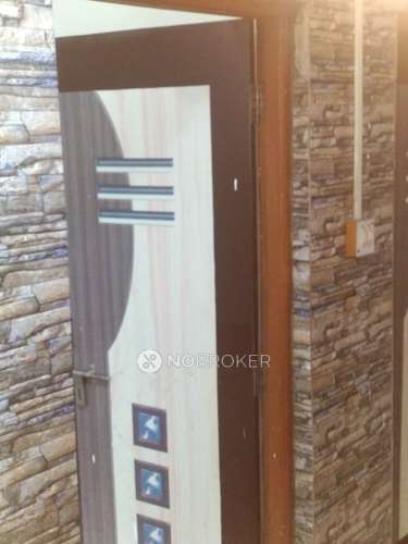 1 BHK Flat In Shree Ram Samarth for Rent  In Kharadi