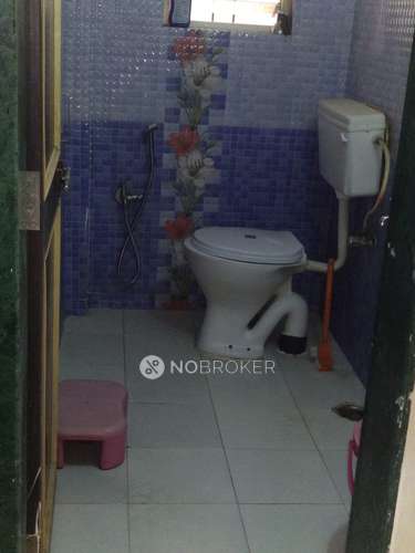 1 BHK Flat In Shree Ram Samarth for Rent  In Kharadi