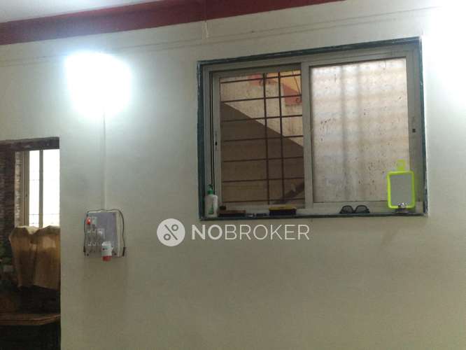 1 BHK Flat In Shree Ram Samarth for Rent  In Kharadi