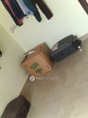 1 BHK Flat In Shree Ram Samarth for Rent  In Kharadi