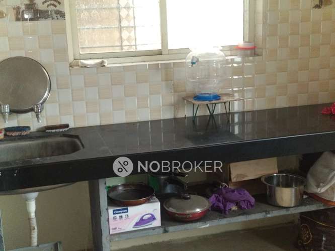 1 BHK Flat In Shree Ram Samarth for Rent  In Kharadi