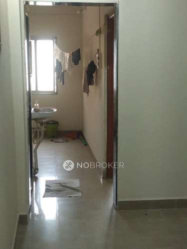 1 BHK Flat In Shree Ram Samarth for Rent  In Kharadi