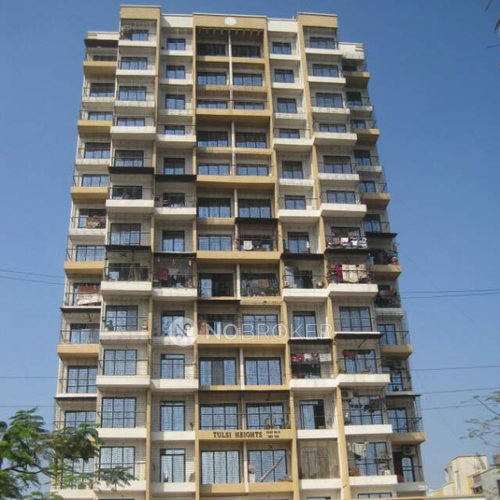 Tulsi Heights, Kamothe