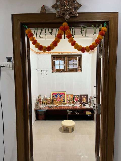 4+ BHK Flat For Sale  In Attapur