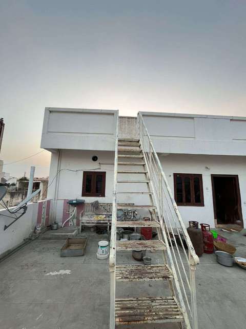 4+ BHK Flat For Sale  In Attapur