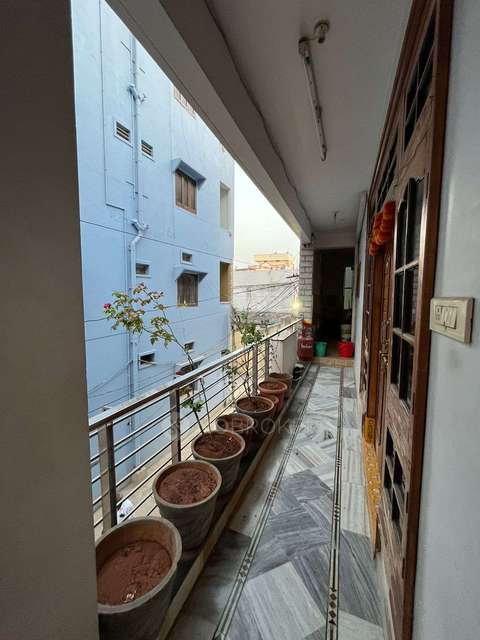 4+ BHK Flat For Sale  In Attapur