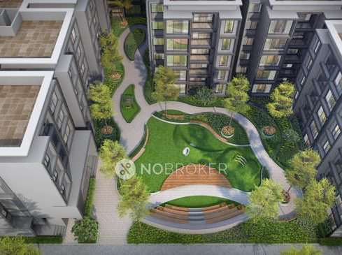 4 BHK Flat In Casagrand Majestica For Sale  In Manapakkam