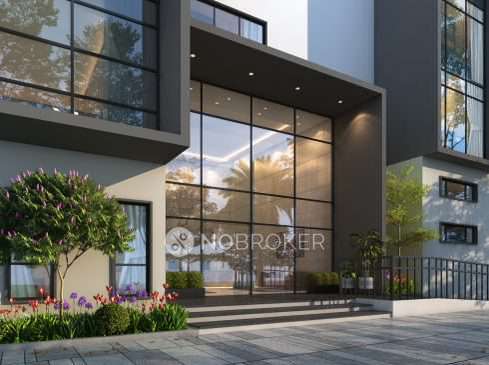 4 BHK Flat In Casagrand Majestica For Sale  In Manapakkam