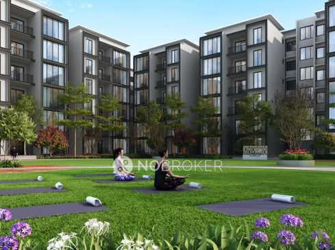 4 BHK Flat In Casagrand Majestica For Sale  In Manapakkam